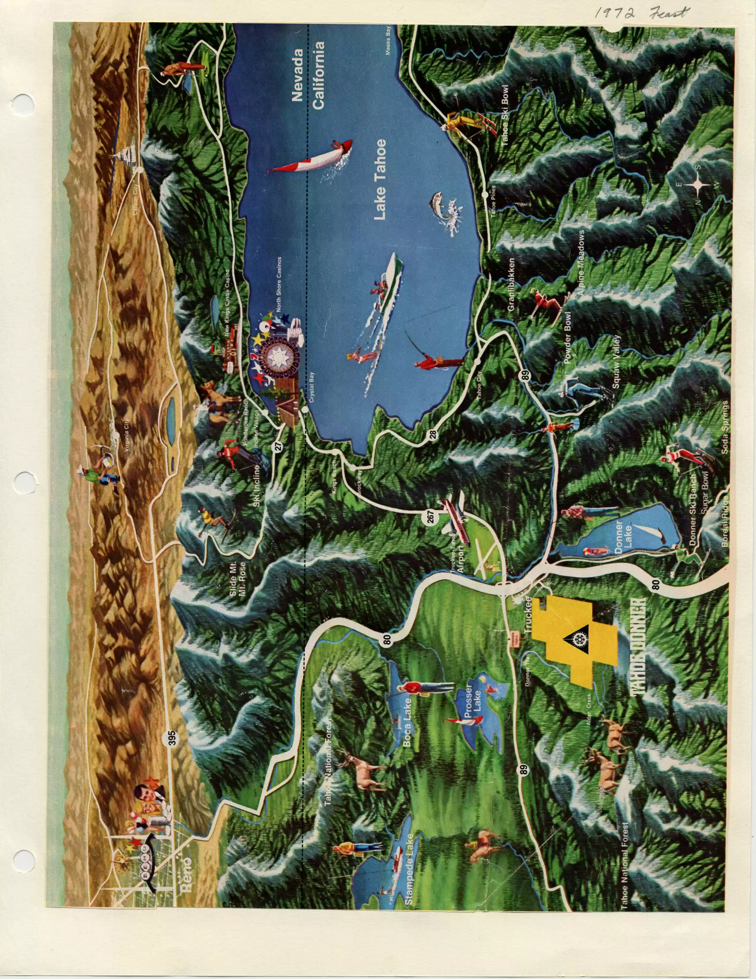 9. Tahoe World 9-22-72